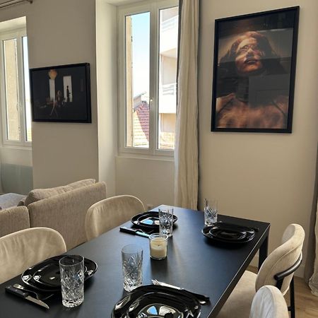 The Loft, Marseille 8 Eme Apartment Luaran gambar