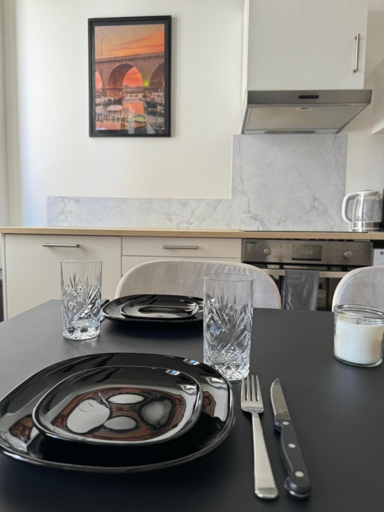 The Loft, Marseille 8 Eme Apartment Luaran gambar